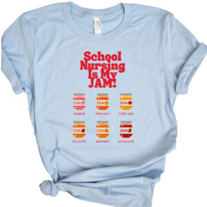 Kansas School Nurse #6