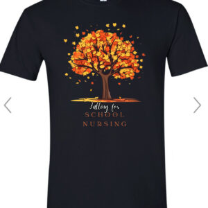 Kansas School Nurse falling for school nursing