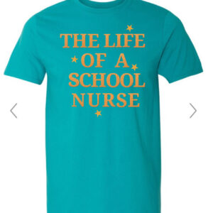 Kansas School Nurse Life of a School nurse